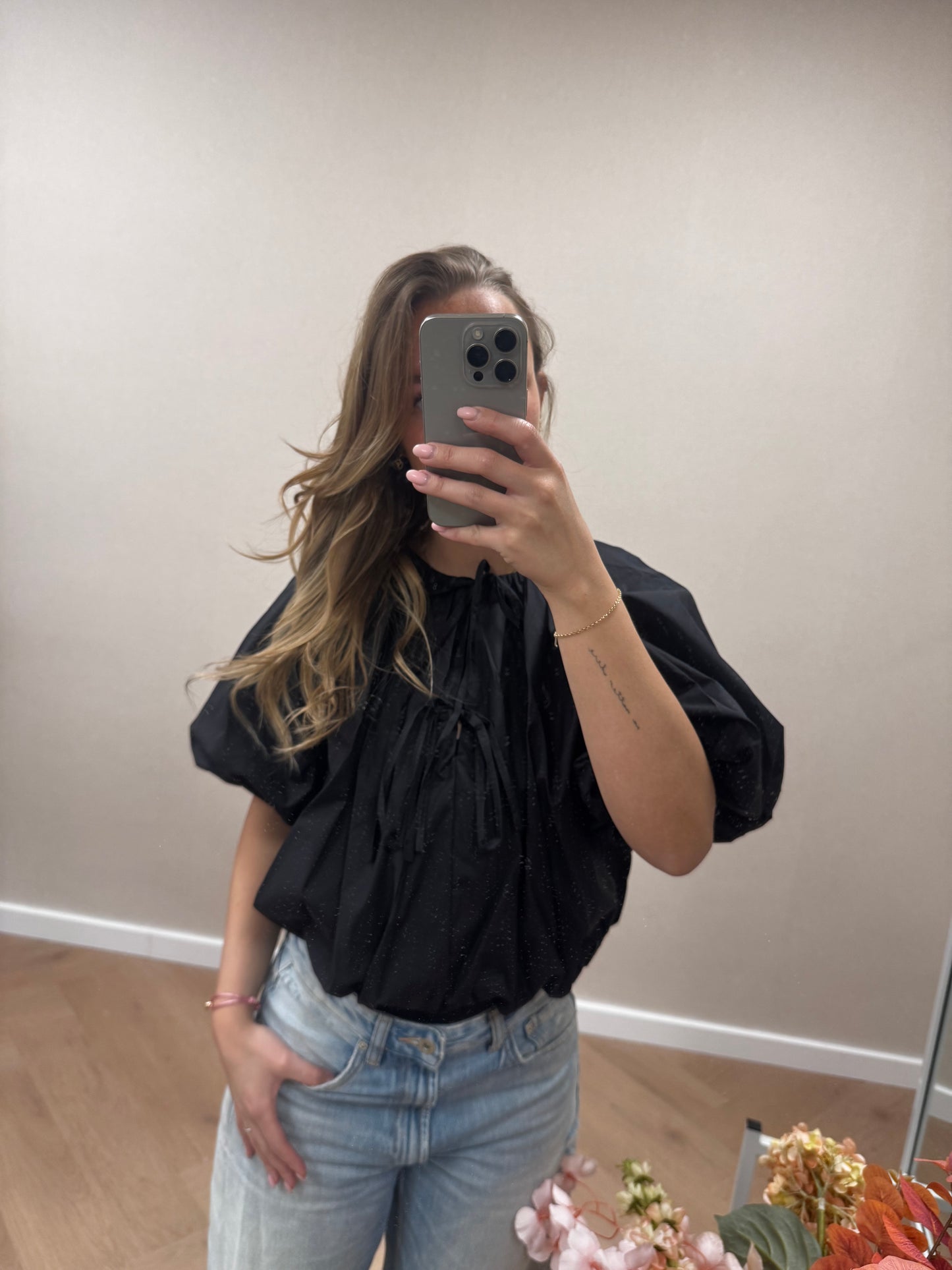 Blouse Dana