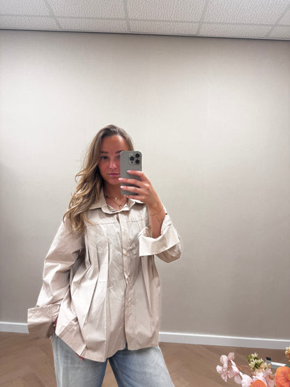 Basic blouse