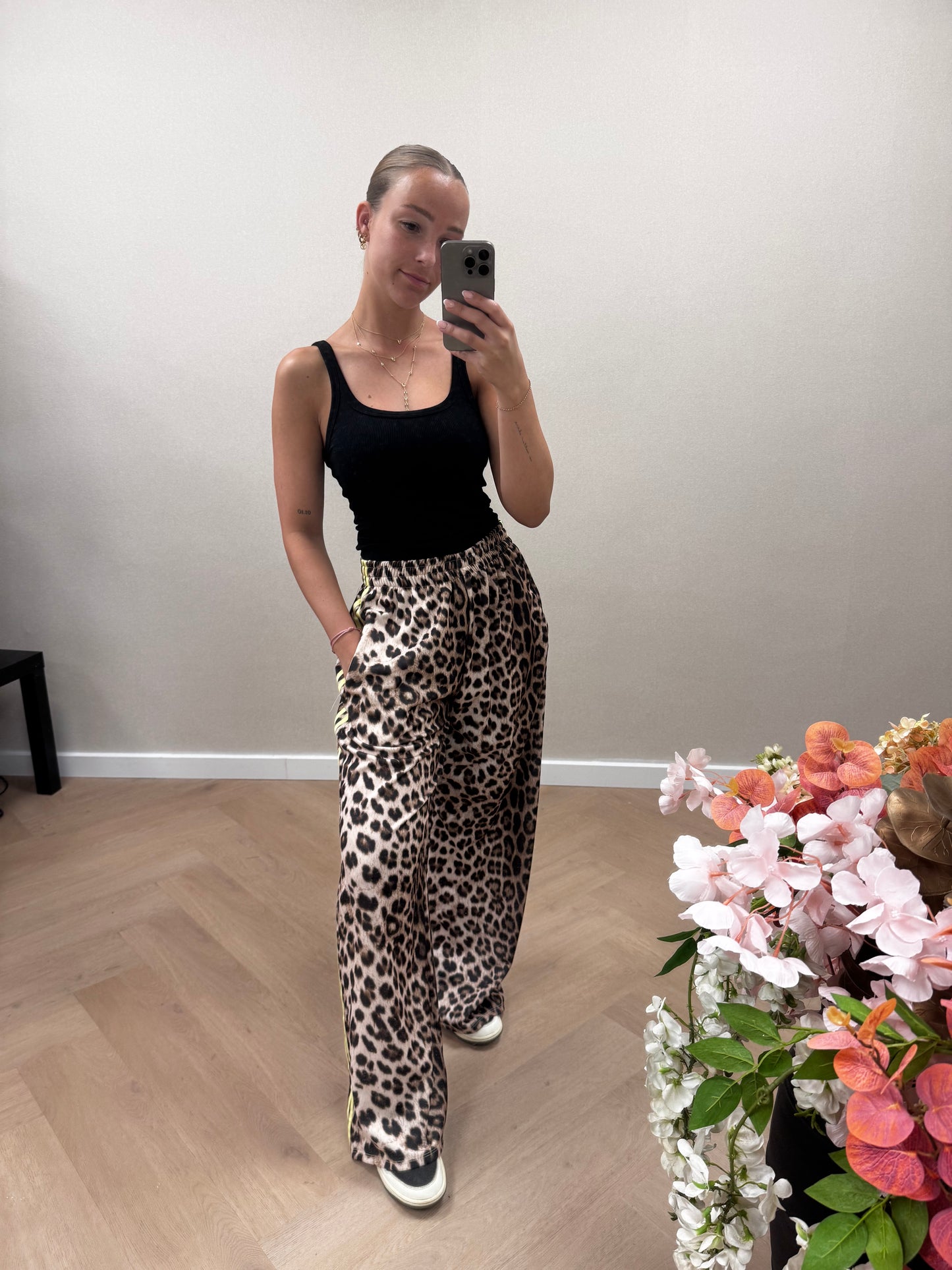 Panter jogger