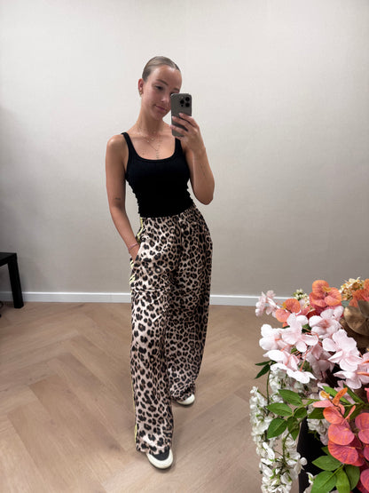 Panter jogger