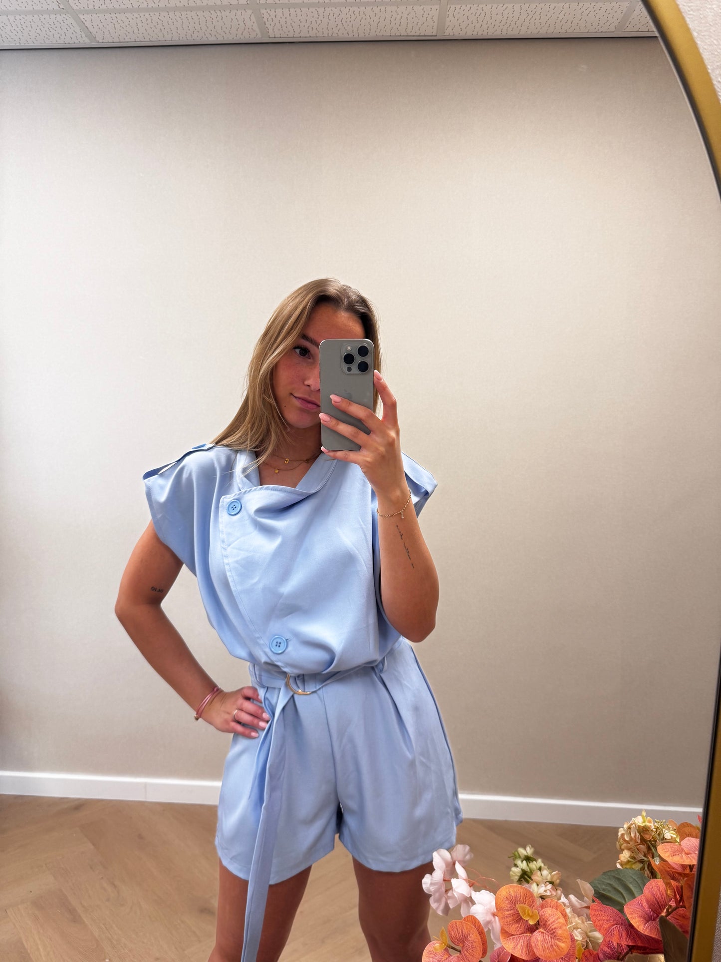 Playsuit Fay