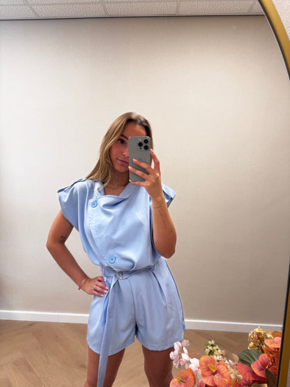 Playsuit Fay