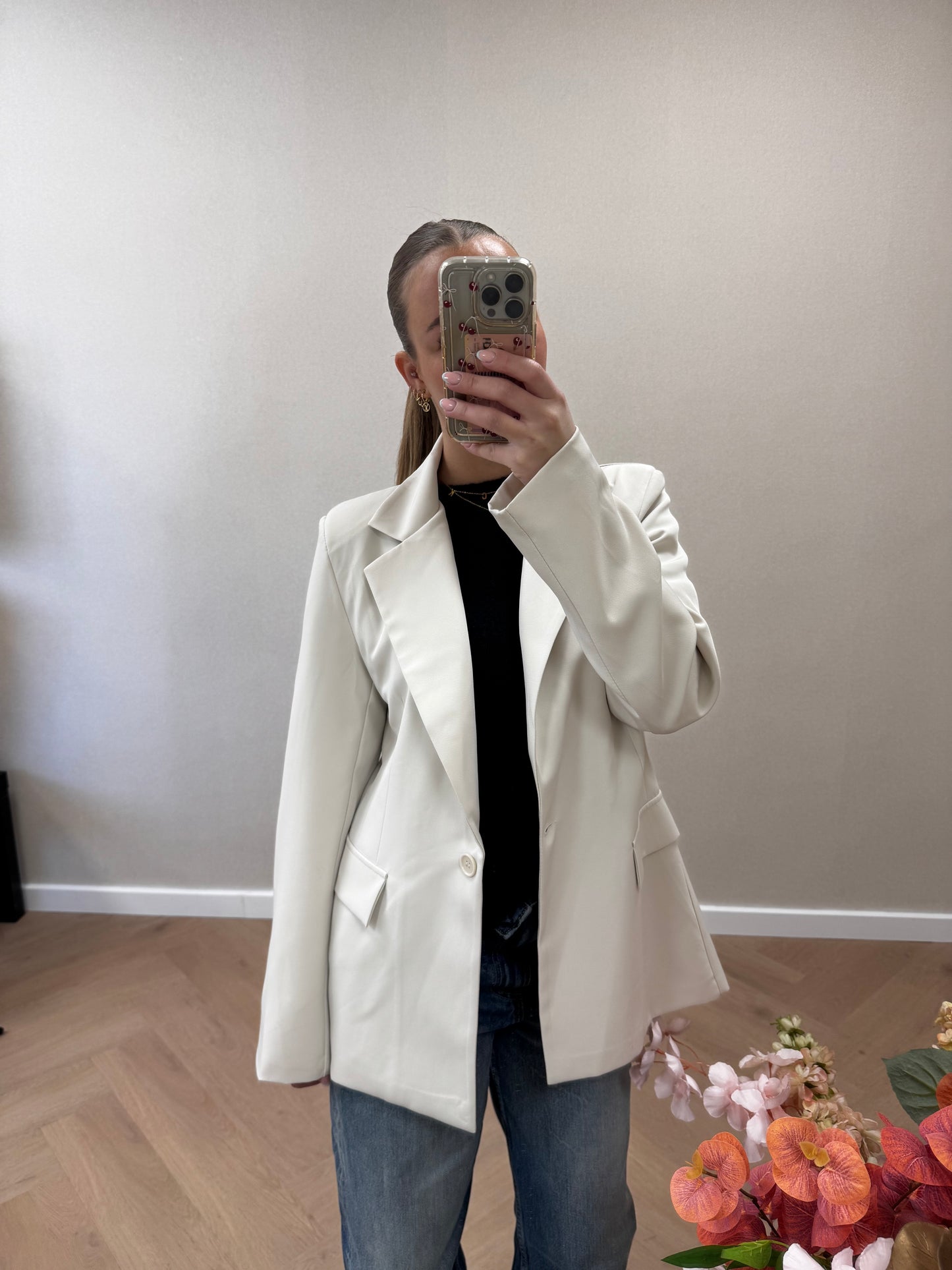 Blazer Marcha