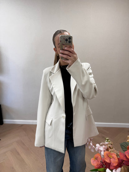 Blazer Marcha