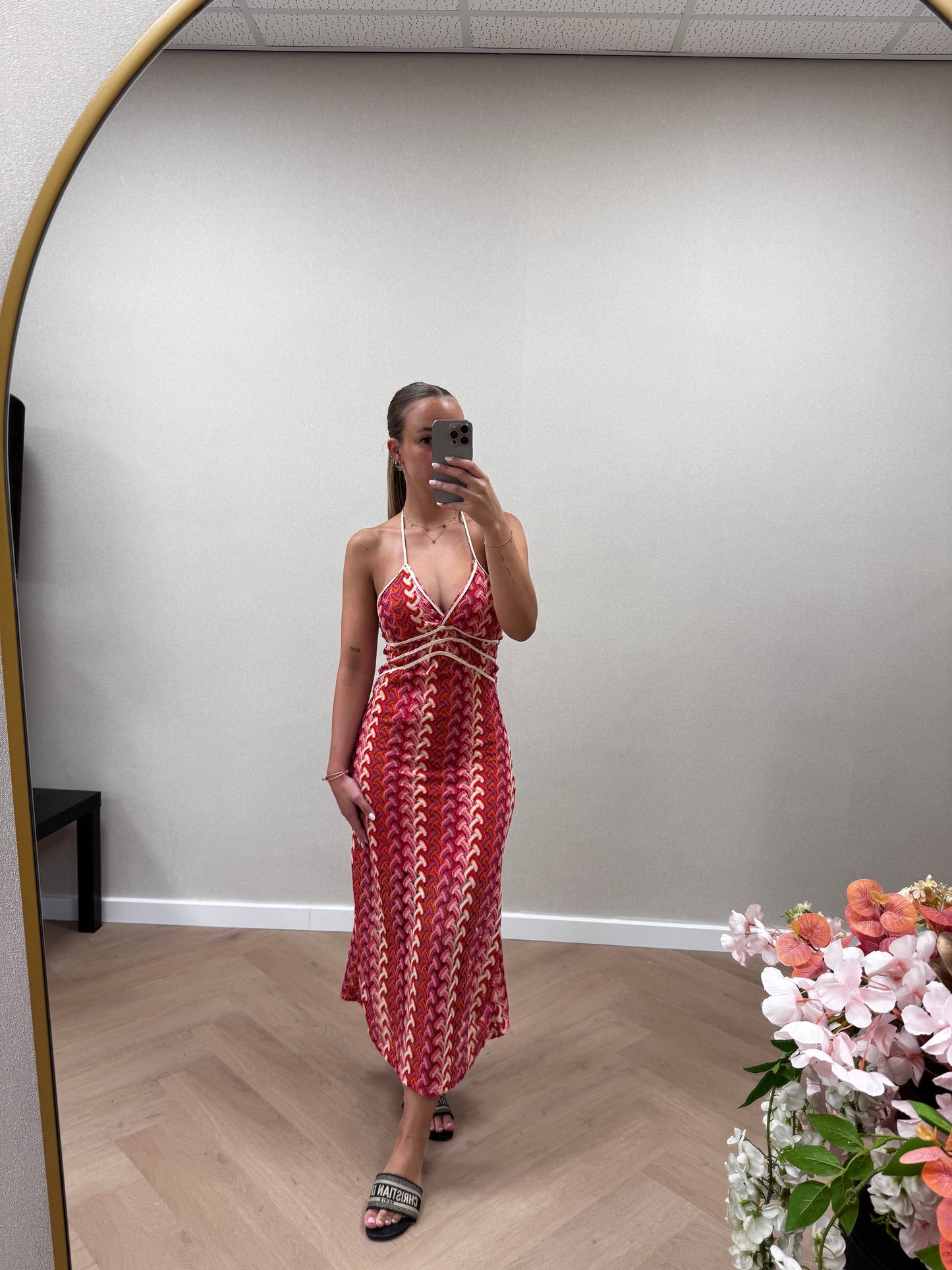 Lia dress