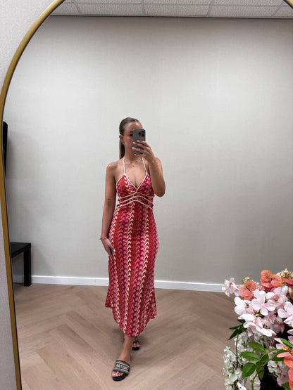 Lia dress