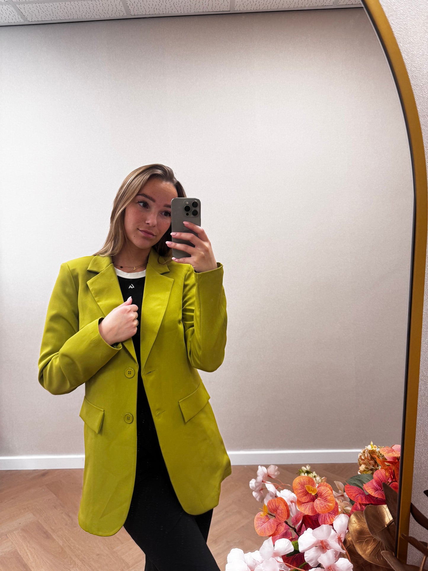 Blazer Biba