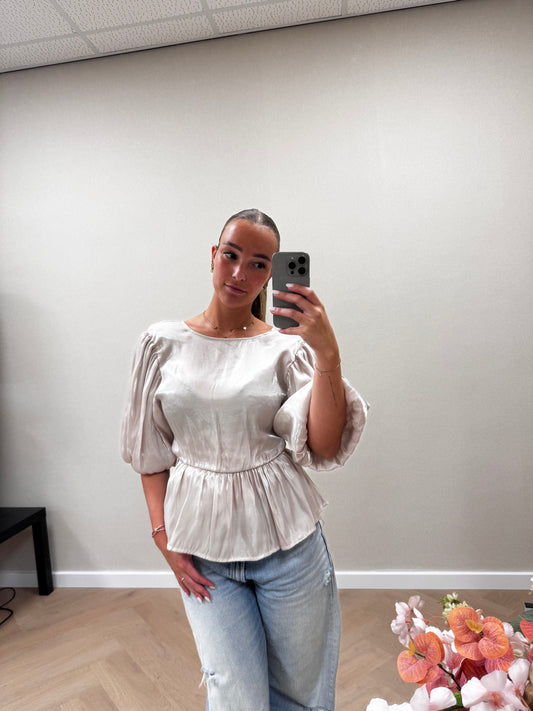 Top claire