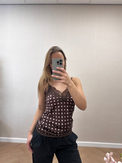 Top polkadot