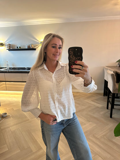 Blouse Elenza