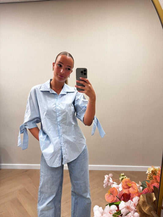 Bieb blouse