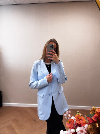 Blazer Biba