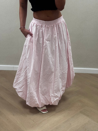 Skirt celest