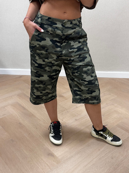 Army jort