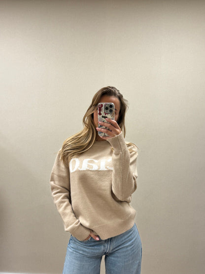 Ciao knit