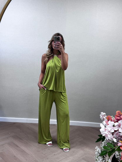 Sunny set