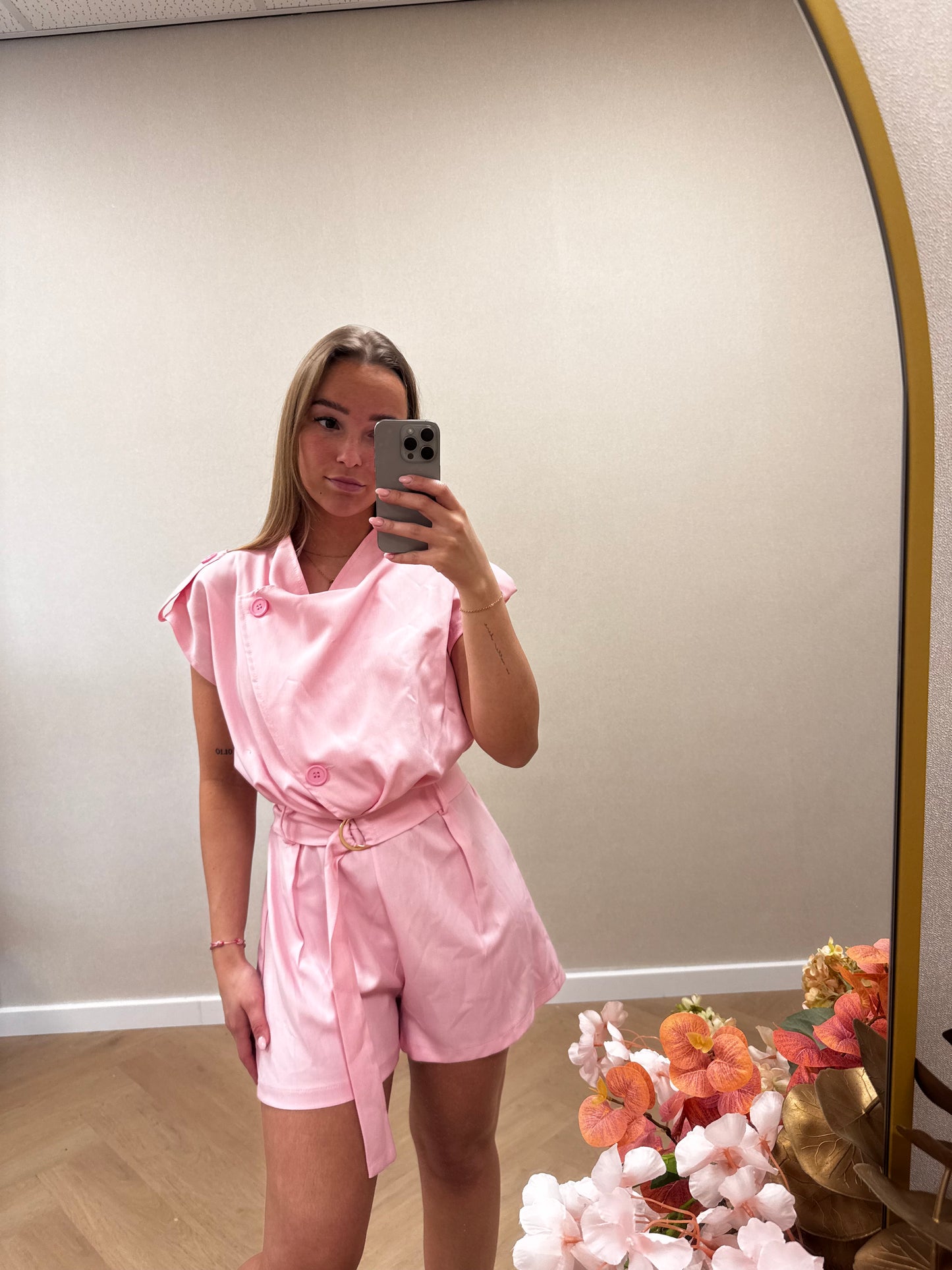 Playsuit Fay