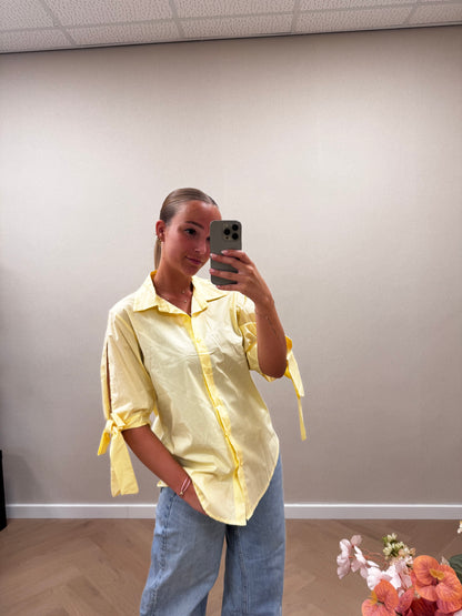 Bieb blouse