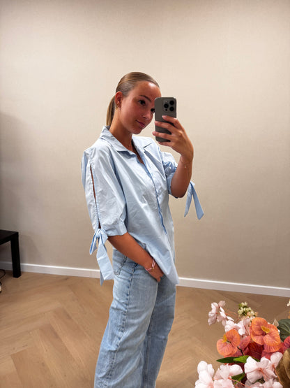 Bieb blouse
