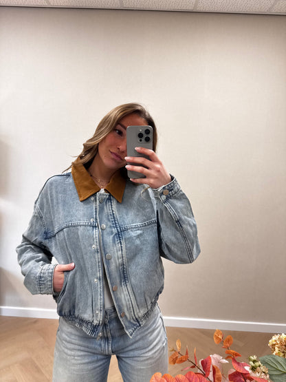 Laulia jacket