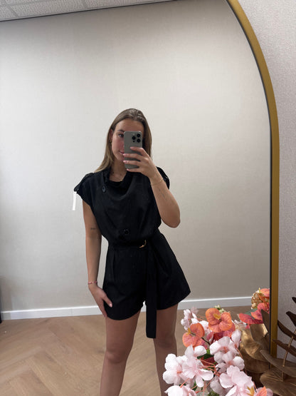 Playsuit Fay