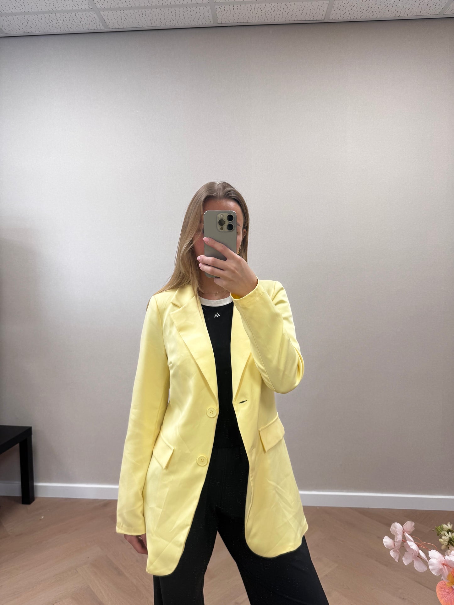 Biba blazer