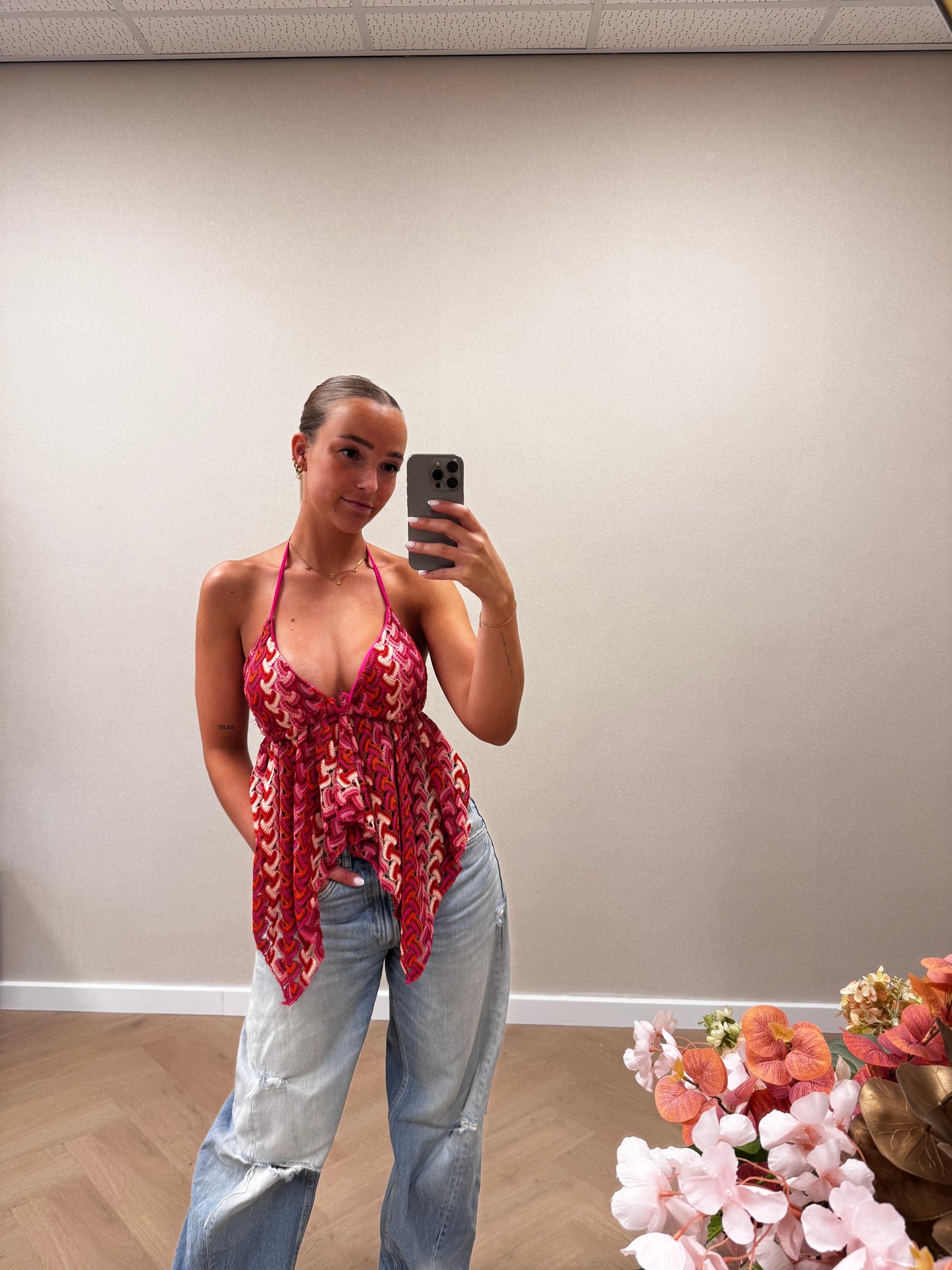 Lia top
