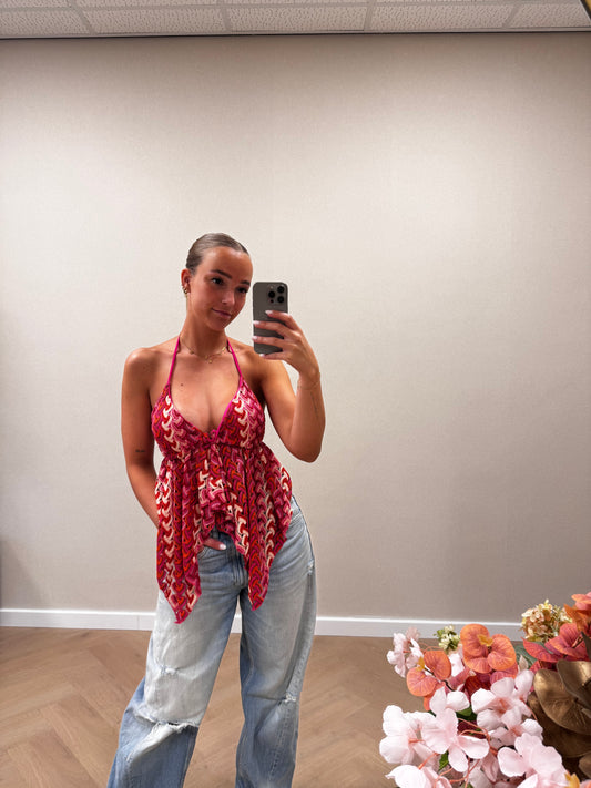 Lia top