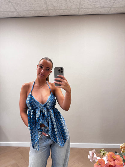 Lia top