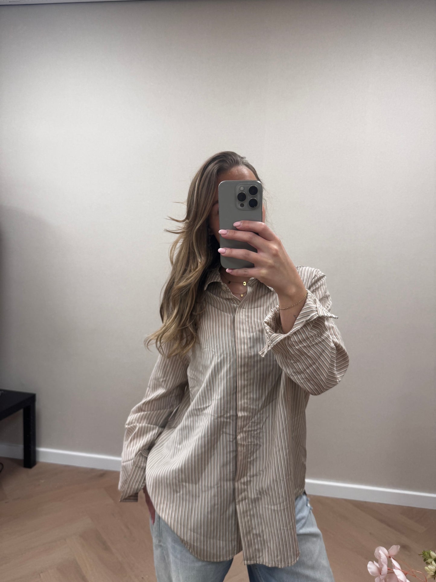 Blouse jill