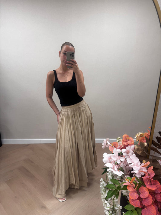 Jumelle skirt