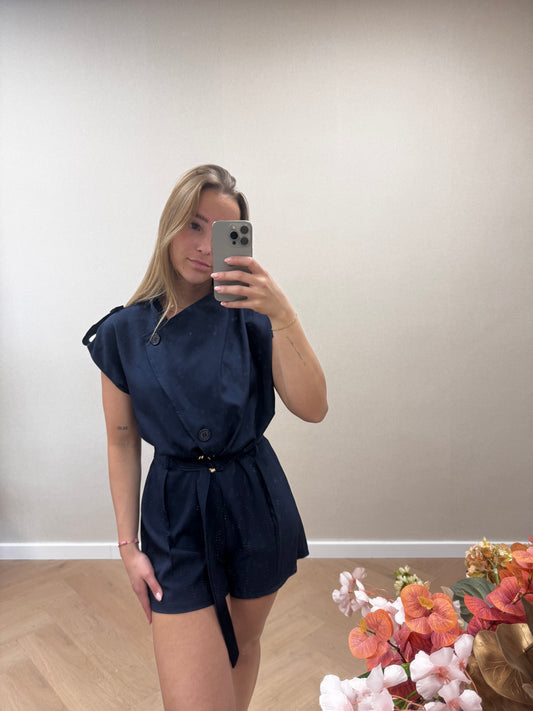 Fay playsuit