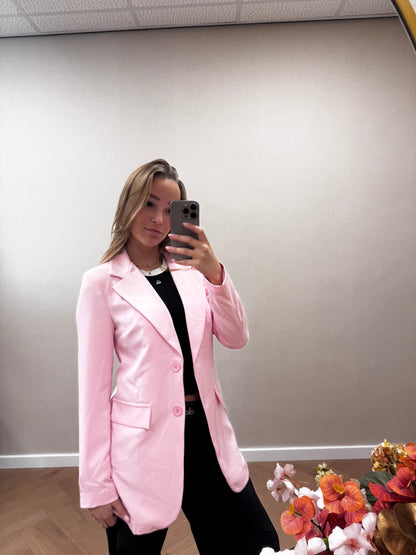 Blazer Biba