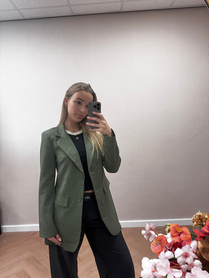Blazer Biba