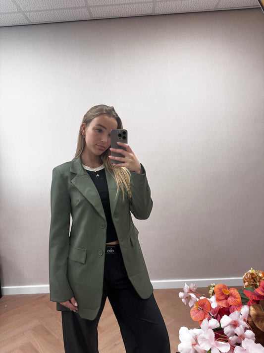 Blazer Biba