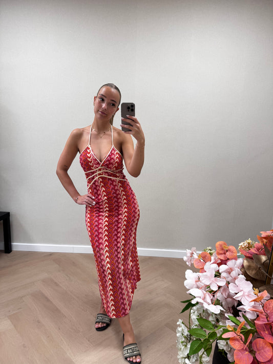 Lia dress