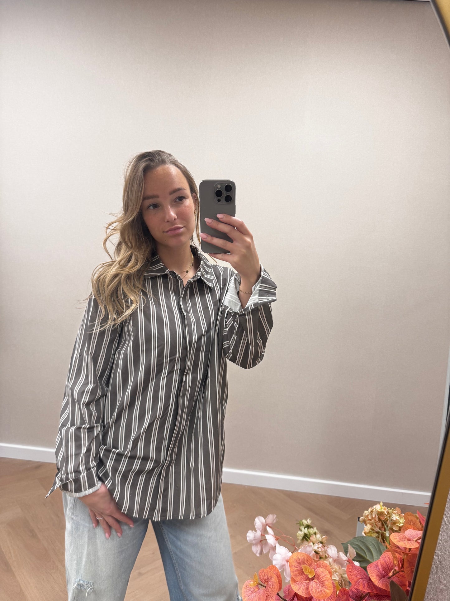 Blouse jill