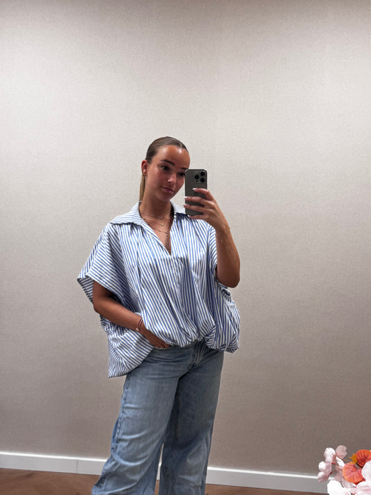 Molly blouse