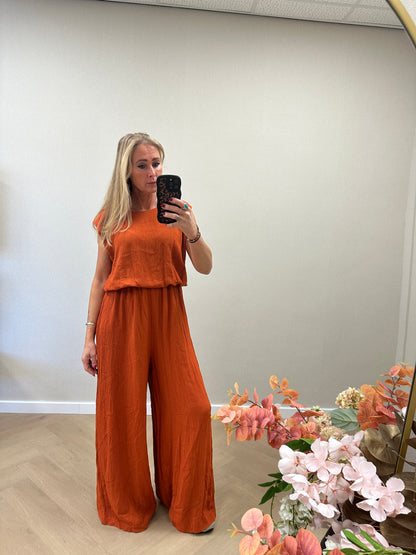 Rio jumpsuit