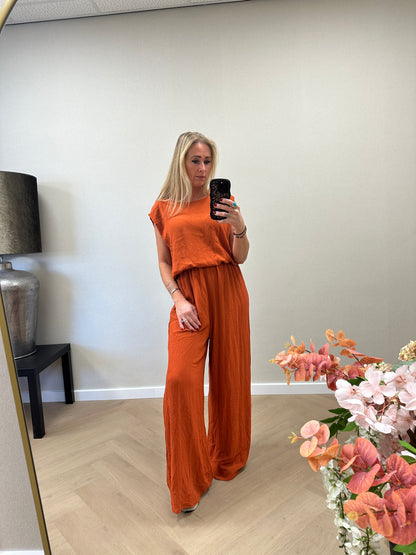 Rio jumpsuit