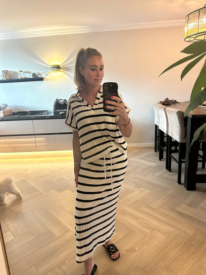 Set Stripe
