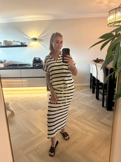 Set Stripe