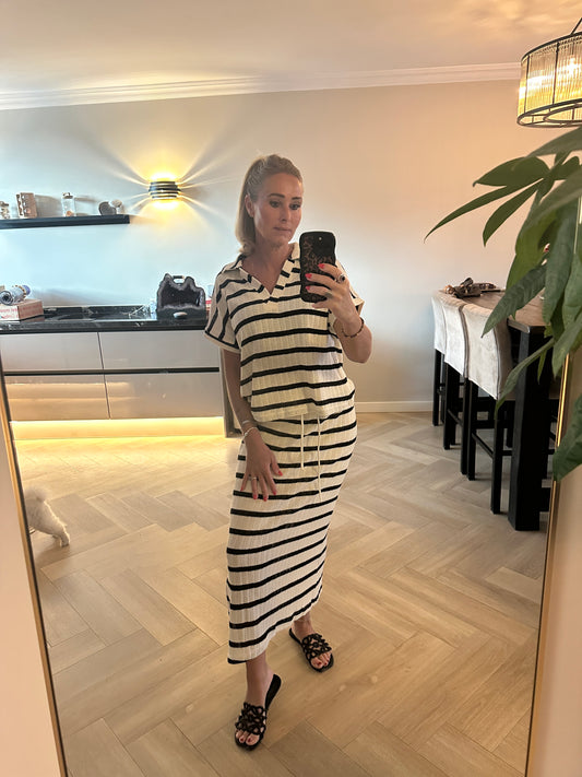 Set Stripe