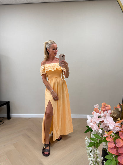 Niekie Dress