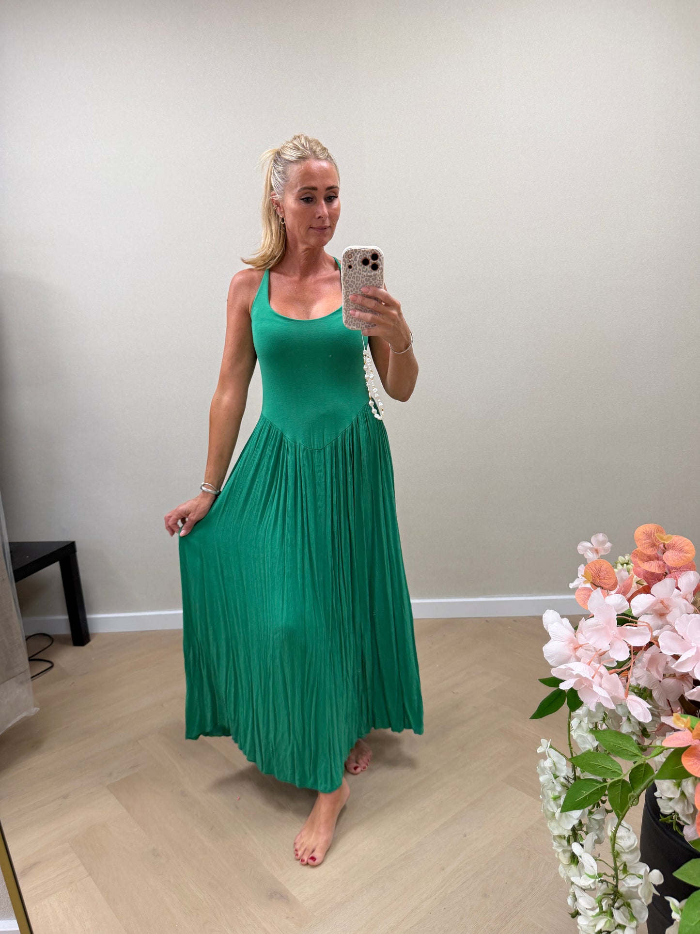 Dress Basic