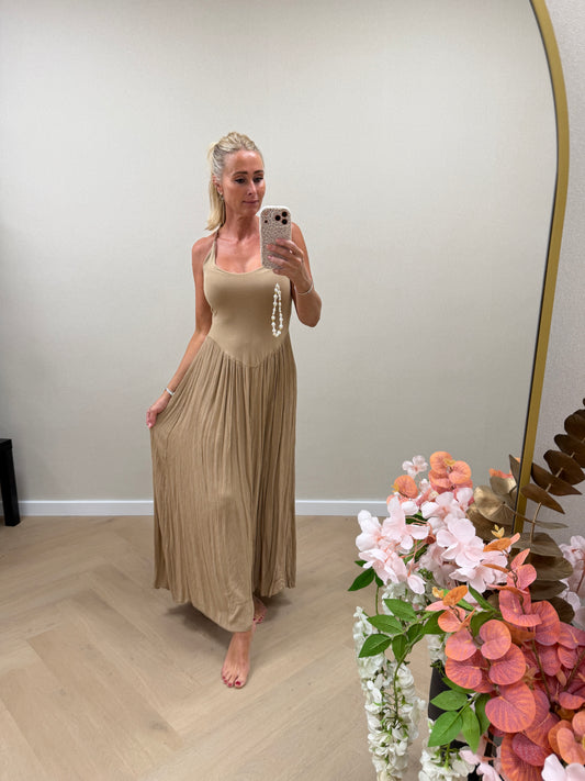 Dress basic