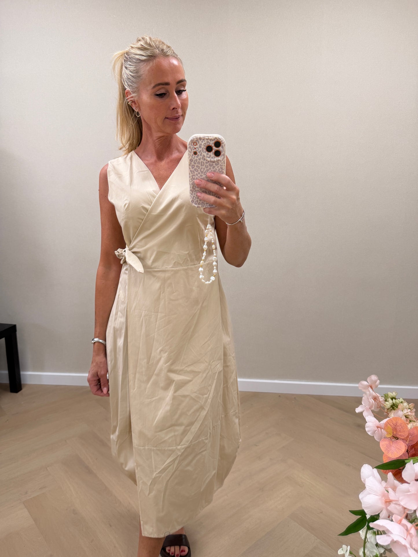 Bo dress