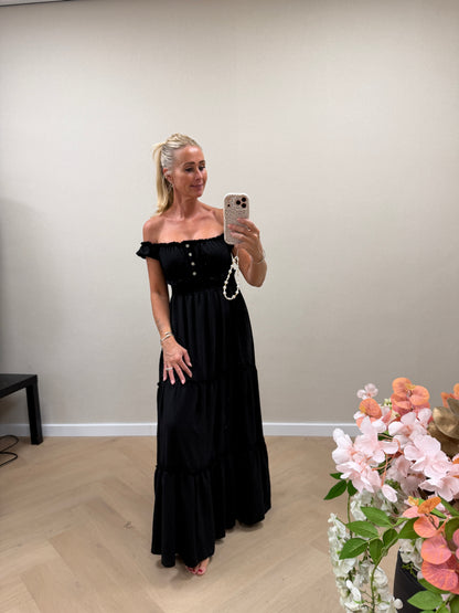 Strapp dress