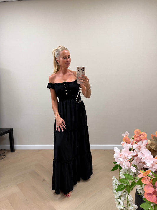 Strapp dress