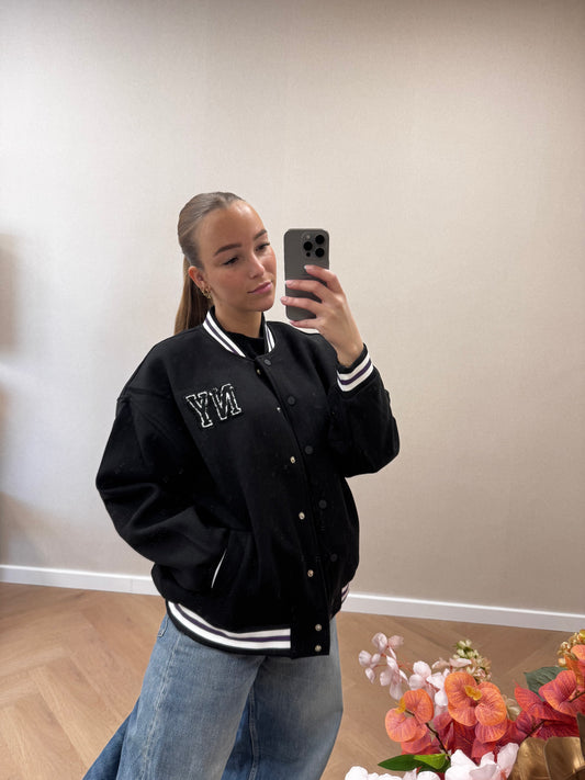 NY jacket